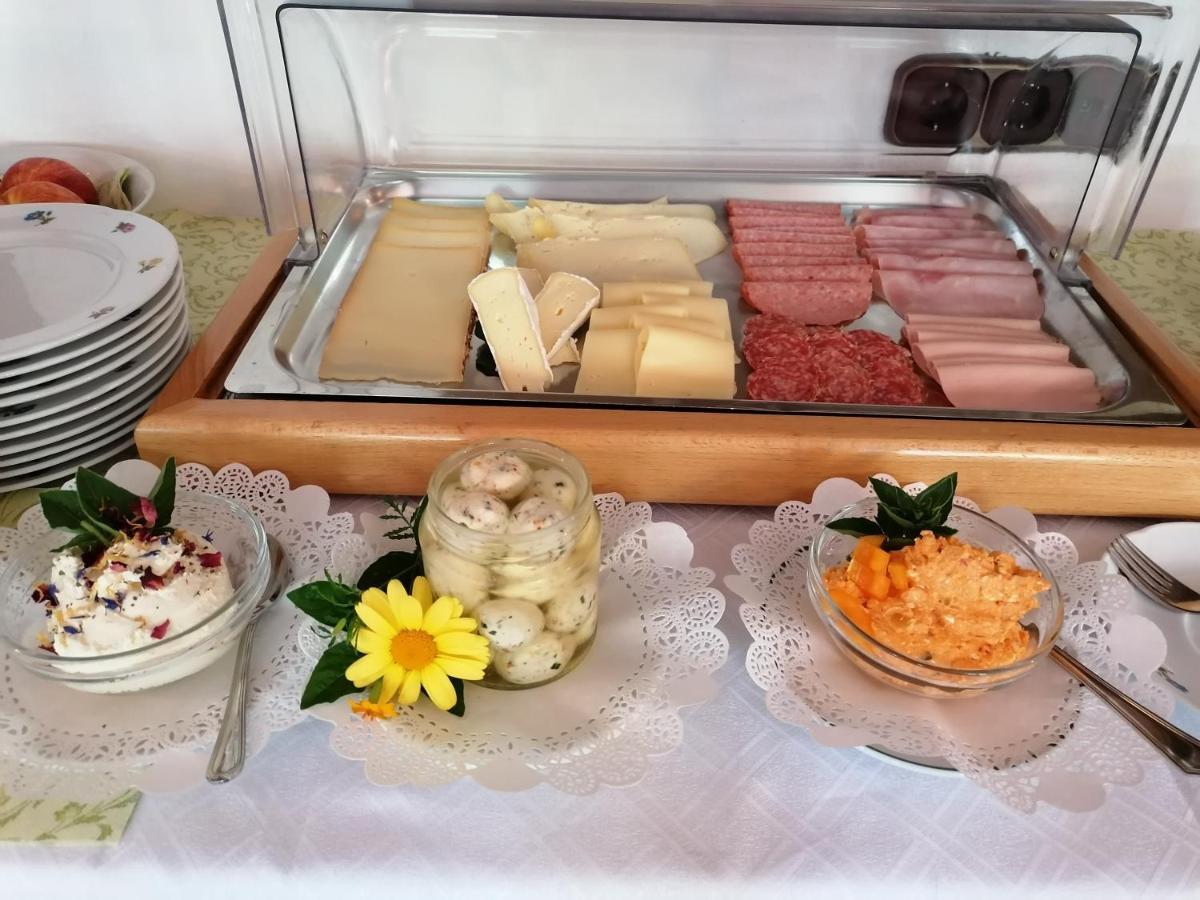Schottenhof Agroturismo Fulpmes