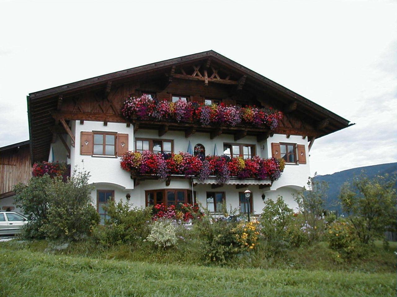 Schottenhof Bauernhof Fulpmes