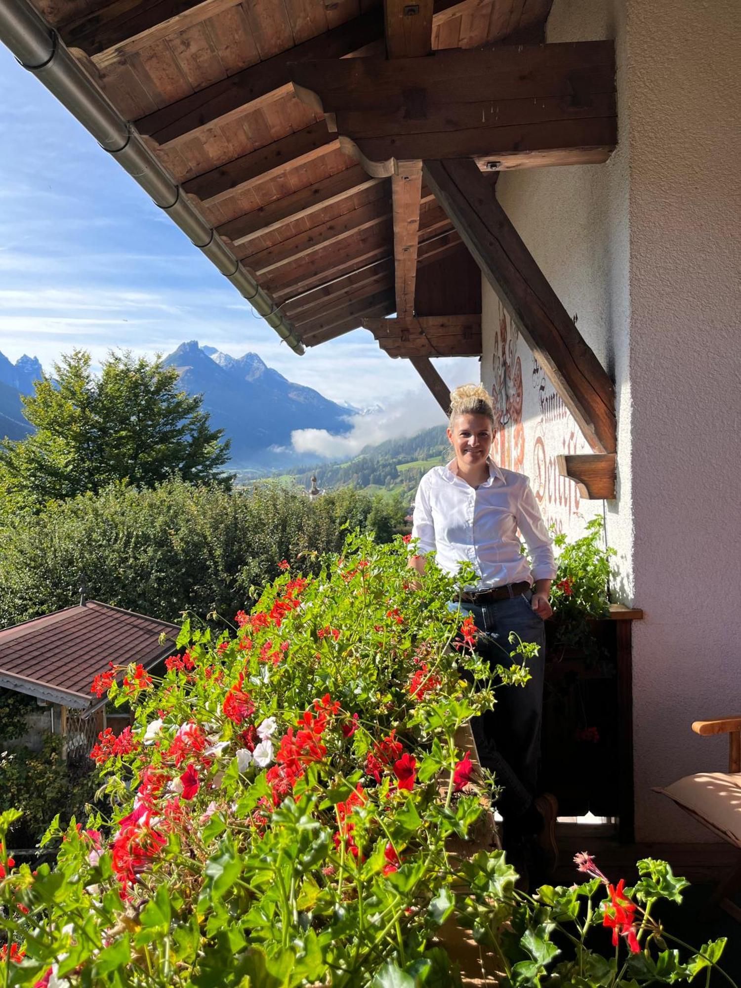 Agroturismo Schottenhof