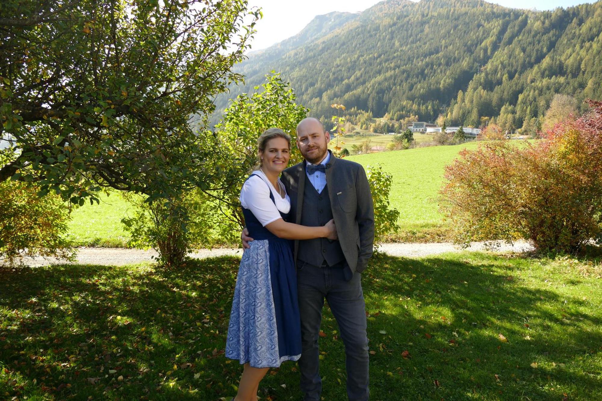 Agroturismo Schottenhof Fulpmes