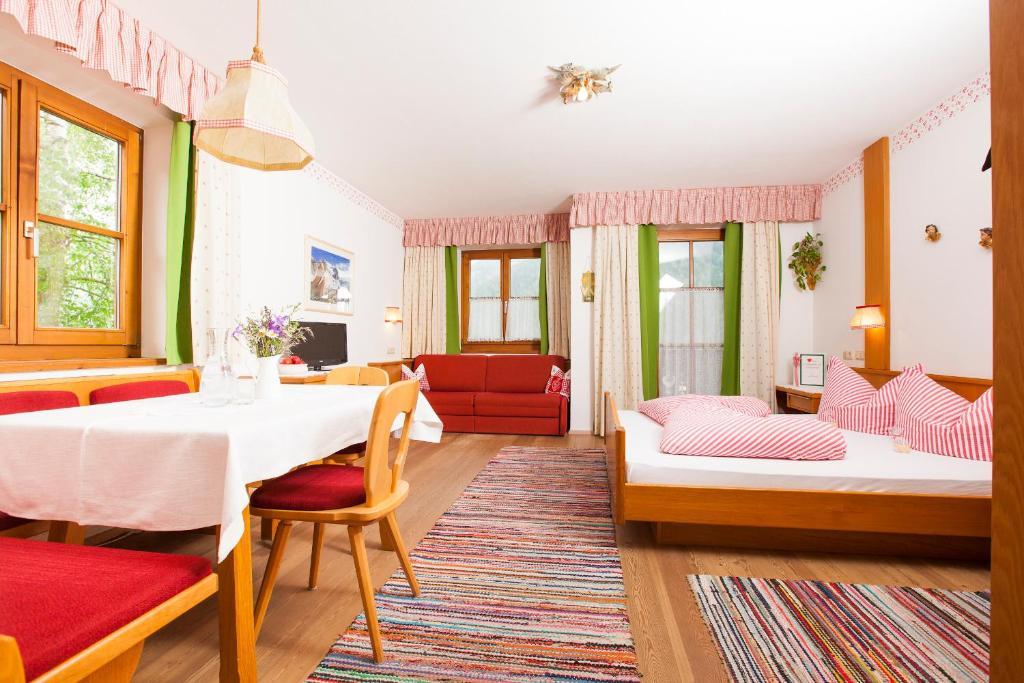 Schottenhof Agroturismo *