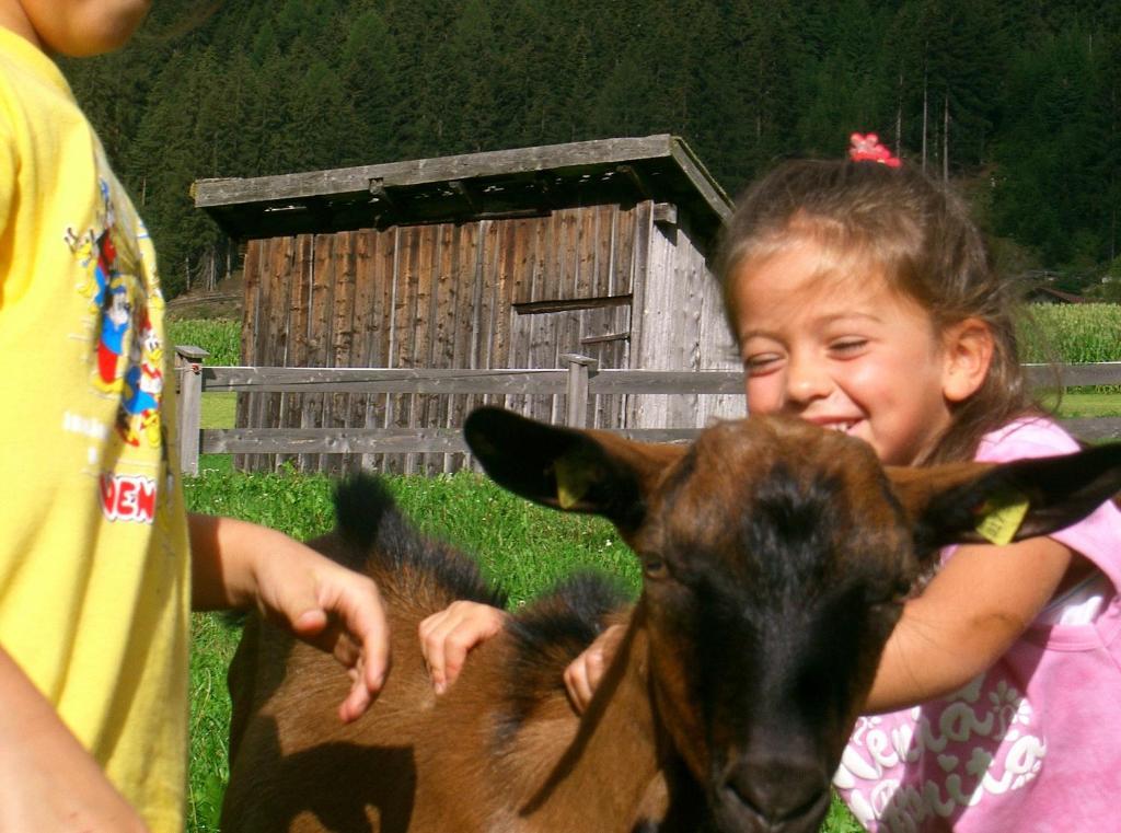 Schottenhof Agroturismo
