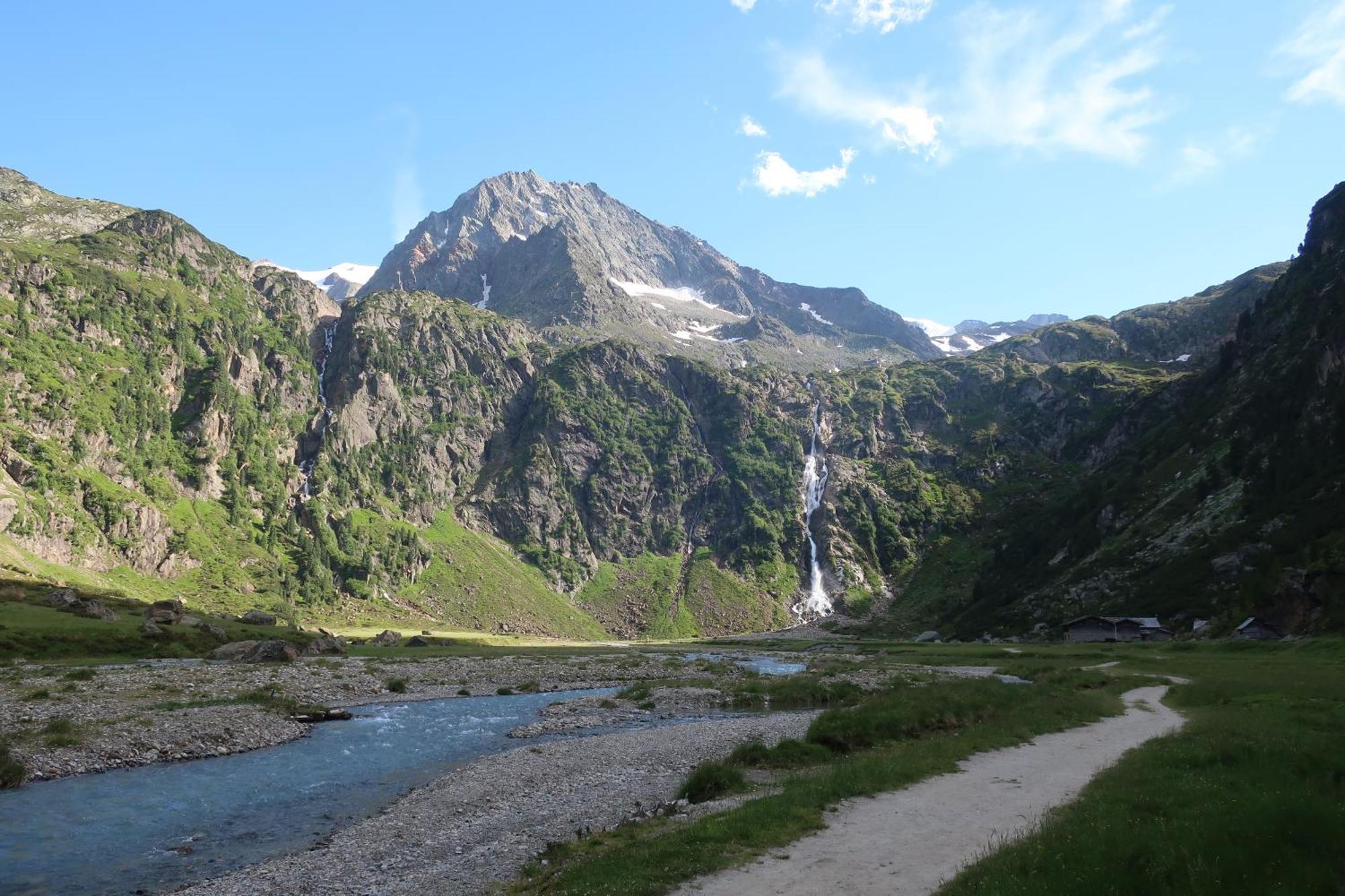 Schottenhof * Fulpmes